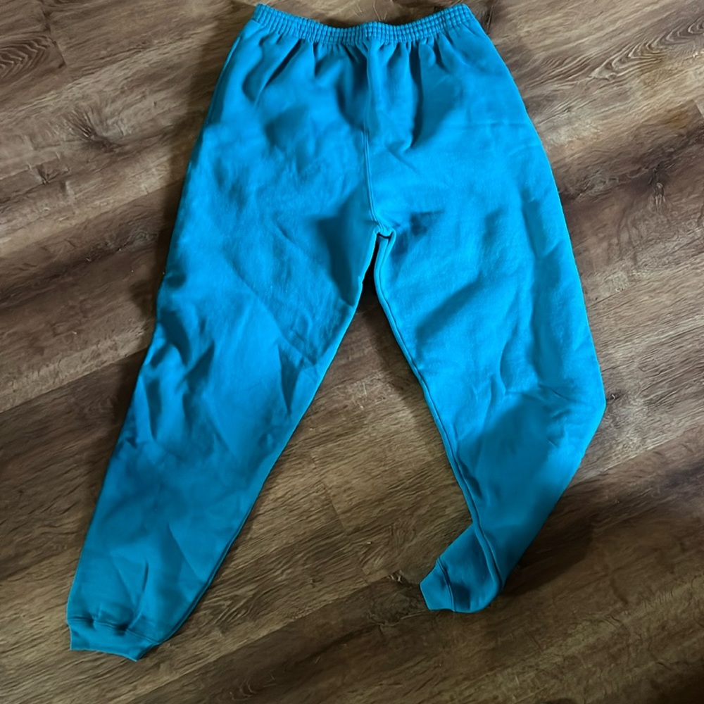 Vintage Blue sweatpants